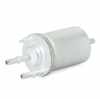 RIDEX 9F0049 Kraftstofffilter Petrol Filter Line Filter mit Druckregler für VW Bild RIDEX 9F0049 Kraftstofffilter Petrol Filter Line Filter mit Druckregler für VW