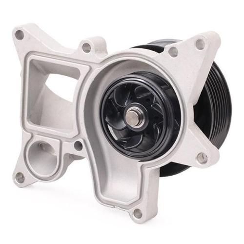 RIDEX 1260W0291 Kühlmittelpumpe Motorkühlung Wasserpumpe mechanisch für BMW Bild RIDEX 1260W0291 Kühlmittelpumpe Motorkühlung Wasserpumpe mechanisch für BMW