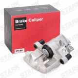 STARK SKBC-0460088 Bremssattel Bremszange Hinten links für FORD 36001765