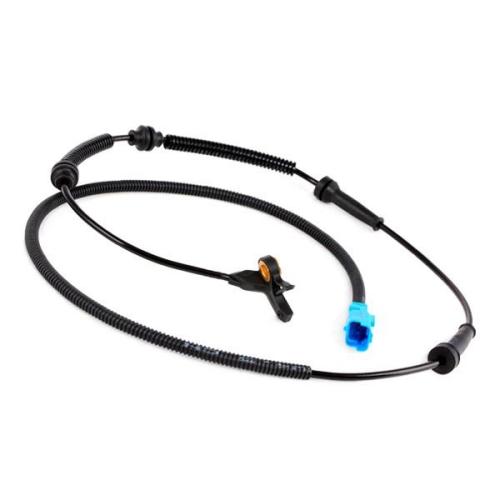 RIDEX ABS-Sensor 412W0180 Vorderachse beidseitig Sensorart: aktiver Sensor Bild RIDEX ABS-Sensor 412W0180 Vorderachse beidseitig Sensorart: aktiver Sensor