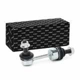 RIDEX 1x Koppelstange Stabilisator Hinten rechts links für HYUNDAI Tucson