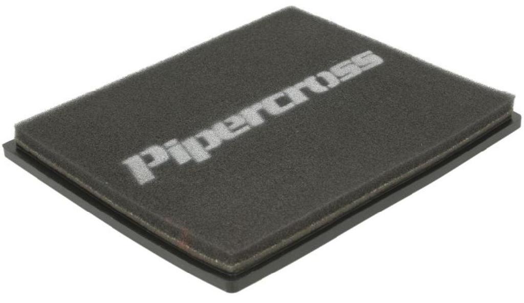 PIPERCROSS PP1924 Motor Luftfilter für BMW 1 Schrägheck (F20) 3 Touring (F31)