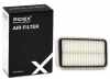 RIDEX 8A0356 Motor Luftfilter Filtereinsatz für SUZUKI Alto (FF) ALTO Bild RIDEX 8A0356 Motor Luftfilter Filtereinsatz für SUZUKI Alto (FF) ALTO