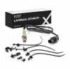 RIDEX 3922L0194 Lambdasonde Oxygen O2 Sensor Beheizt für VW Golf 1V Schrägheck Bild RIDEX 3922L0194 Lambdasonde Oxygen O2 Sensor Beheizt für VW Golf 1V Schrägheck
