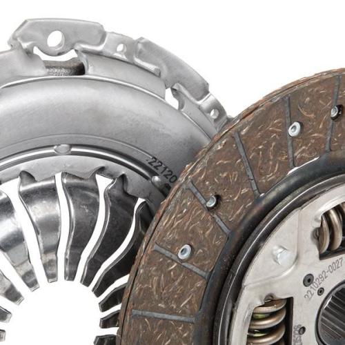 RIDEX 479C0656 Kupplungssatz passend für MERCEDES-BENZ SPRINTER 3,5-t Kasten Bild RIDEX 479C0656 Kupplungssatz passend für MERCEDES-BENZ SPRINTER 3,5-t Kasten