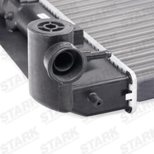 STARK SKRD-0121128 Motorkühler / Wasserkühler für TOYOTA AVENSIS Kombi (T25) Bild STARK SKRD-0121128 Motorkühler / Wasserkühler für TOYOTA AVENSIS Kombi (T25)