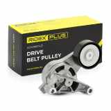 RIDEX PLUS Spannarm Keilrippenriemen für VW Golf 5 Schrägheck (1K1)
