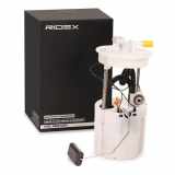RIDEX 1382F0227 Kraftstoffpumpe Kraftstoff-Fördereinheit Modul mit Tankgeber mit