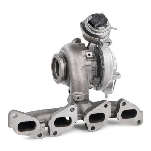RIDEX REMAN 2234C10096R Turbolader Abgasturbolader für VW Golf 5I (5K1) Euro 5 Bild RIDEX REMAN 2234C10096R Turbolader Abgasturbolader für VW Golf 5I (5K1) Euro 5