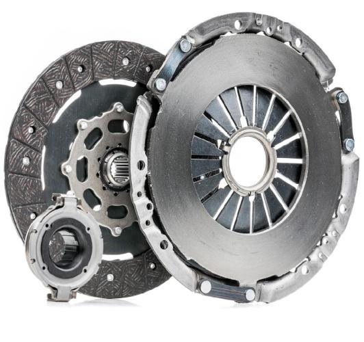 RIDEX 479C0022 Kupplungssatz für ALFA ROMEO 147 (937) 7769081 46532378 46415760 Bild RIDEX 479C0022 Kupplungssatz für ALFA ROMEO 147 (937) 7769081 46532378 46415760