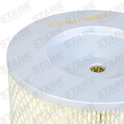 STARK SKAF-0060266 Motor Luftfilter Rund Umluftfilter für MITSUBISHI PAJERO III Bild STARK SKAF-0060266 Motor Luftfilter Rund Umluftfilter für MITSUBISHI PAJERO III