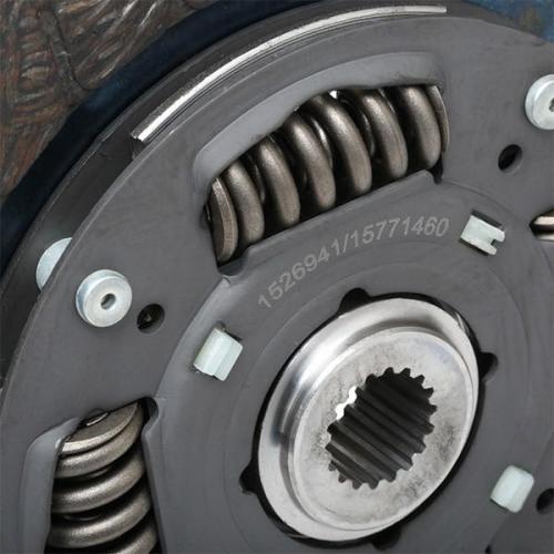 RIDEX 479C2858 Kupplungssatz für SUZUKI SWIFT III (MZ, EZ) 2326565G00 Kupplung Bild RIDEX 479C2858 Kupplungssatz für SUZUKI SWIFT III (MZ, EZ) 2326565G00 Kupplung