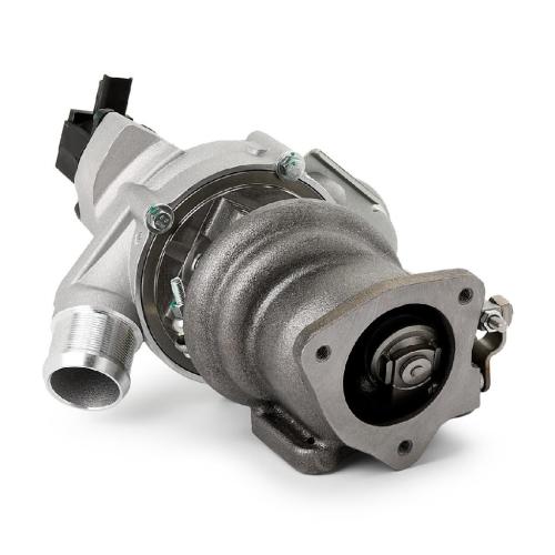 RIDEX 2234C10722 Turbolader Abgasturbolader passend für PEUGEOT 207 (WA, WC) Bild RIDEX 2234C10722 Turbolader Abgasturbolader passend für PEUGEOT 207 (WA, WC)