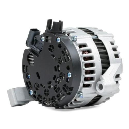 RIDEX 4G0451 Lichtmaschine 180A 12V Drehrichtung im Uhrzeigersinn mit für VOLVO Bild RIDEX 4G0451 Lichtmaschine 180A 12V Drehrichtung im Uhrzeigersinn mit für VOLVO