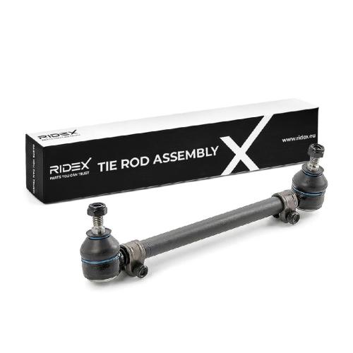 RIDEX 284R0006 Spurstange Vorne für BMW 5 Limousine (E34) 7 (E32) 5 Limousine Bild RIDEX 284R0006 Spurstange Vorne für BMW 5 Limousine (E34) 7 (E32) 5 Limousine