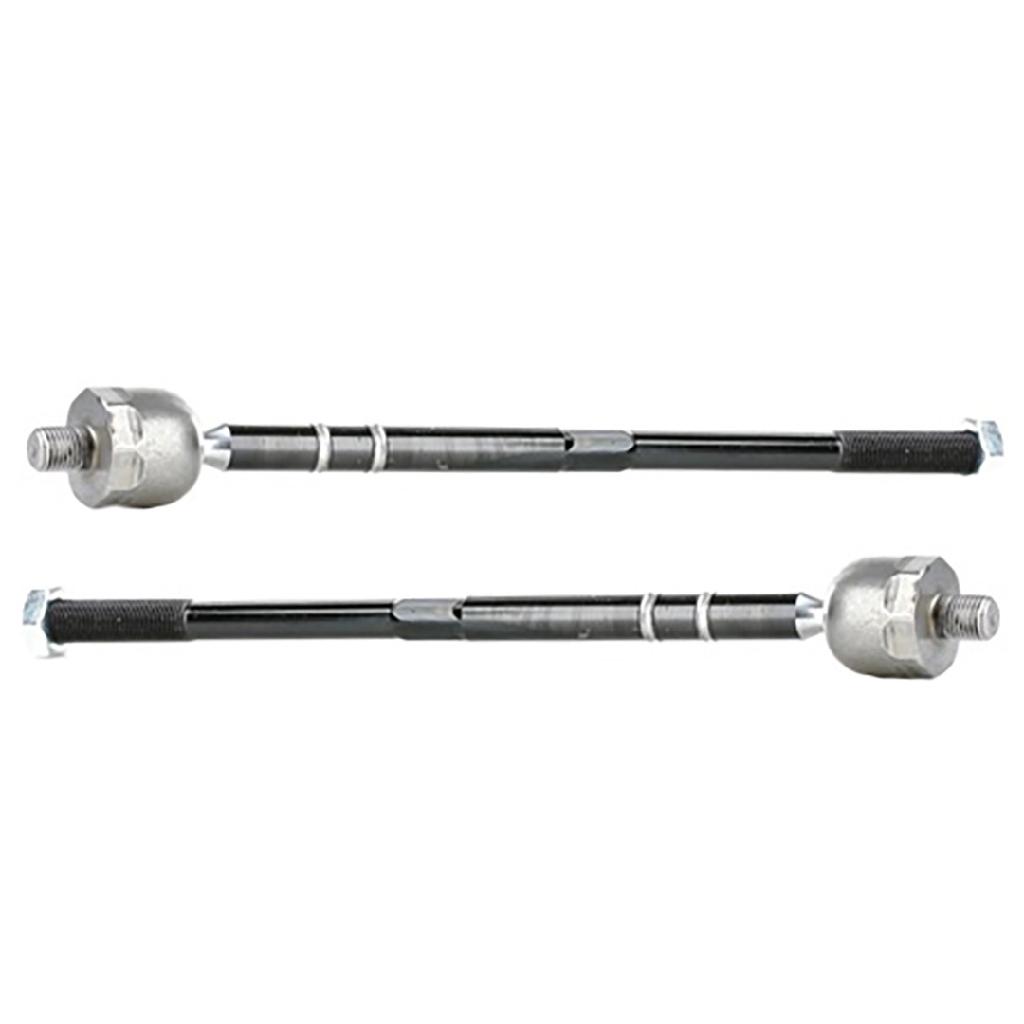 RIDEX Satz Axialgelenk Spurstange Vorne beidseitig für VW up! Schrägheck