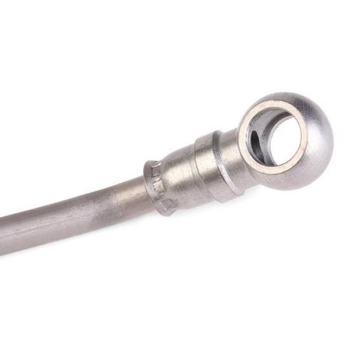 RIDEX 3739O0003 Ölleitung für Turbolader Ölvorlaufleitung Turbolader für CITROËN Bild RIDEX 3739O0003 Ölleitung für Turbolader Ölvorlaufleitung Turbolader für CITROËN