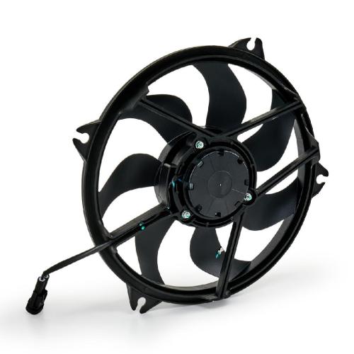 RIDEX 508R0006 Kühlerlüfter Lüfter Motorkühlung für CITROËN BERLINGO (B9) 1253F0 Bild RIDEX 508R0006 Kühlerlüfter Lüfter Motorkühlung für CITROËN BERLINGO (B9) 1253F0