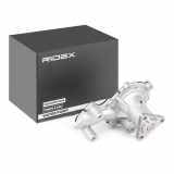 RIDEX 1260W0497 Kühlmittelpumpe Motorkühlung Wasserpumpe mechanisch für FORD