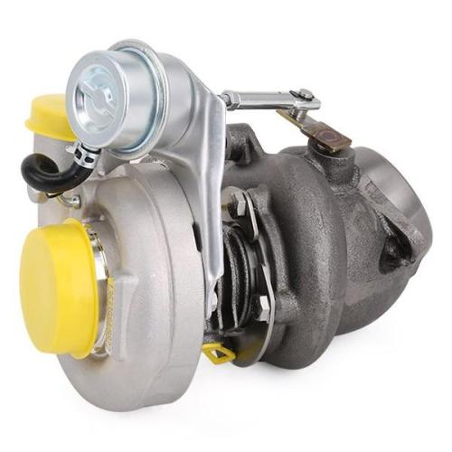 RIDEX 2234C0011 Turbolader Abgasturbolader passend für MERCEDES-BENZ Bild RIDEX 2234C0011 Turbolader Abgasturbolader passend für MERCEDES-BENZ