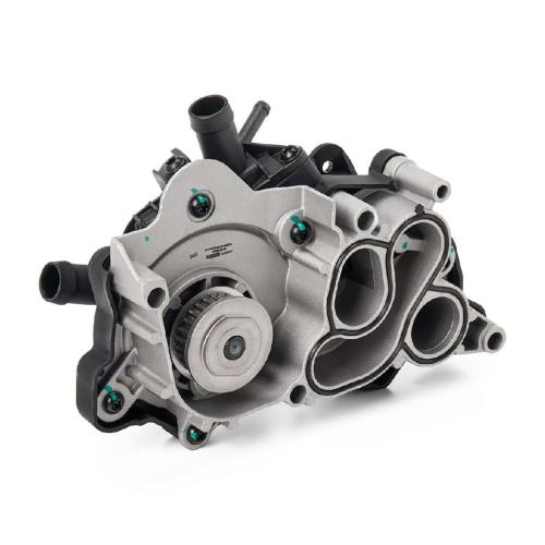 RIDEX PLUS 1260W0389P Kühlmittelpumpe Motorkühlung Wasserpumpe mechanisch für VW Bild RIDEX PLUS 1260W0389P Kühlmittelpumpe Motorkühlung Wasserpumpe mechanisch für VW