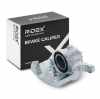 RIDEX 78B2165 Bremssattel Bremszange Vorne rechts f&uuml;r HONDA CIVIC VIII Hatchback