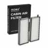 RIDEX 424I0148 Innenraumfilter Pollenfilter Höhe: 25 Breite: 96 Länge: 235 Bild RIDEX 424I0148 Innenraumfilter Pollenfilter Höhe: 25 Breite: 96 Länge: 235