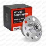 STARK SKWB-0181028 Radlagersatz pro 1 Rad Vorne passend für MERCEDES-BENZ
