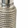 RIDEX Flexrohr Auspuff Abgasrohr Ø45mm 170mm Rohrverbinder:Flexibel Edelstahl Bild RIDEX Flexrohr Auspuff Abgasrohr Ø45mm 170mm Rohrverbinder:Flexibel Edelstahl