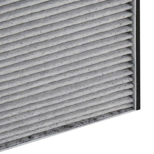 RIDEX PLUS 424I0531P Innenraumfilter Pollenfilter Aktivkohlefilter Höhe: 19 Bild RIDEX PLUS 424I0531P Innenraumfilter Pollenfilter Aktivkohlefilter Höhe: 19