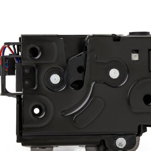 RIDEX Türschloss Hinten Rechts mit Doppelverriegelung 7-Polig Stellmotor mit Bild RIDEX Türschloss Hinten Rechts mit Doppelverriegelung 7-Polig Stellmotor mit