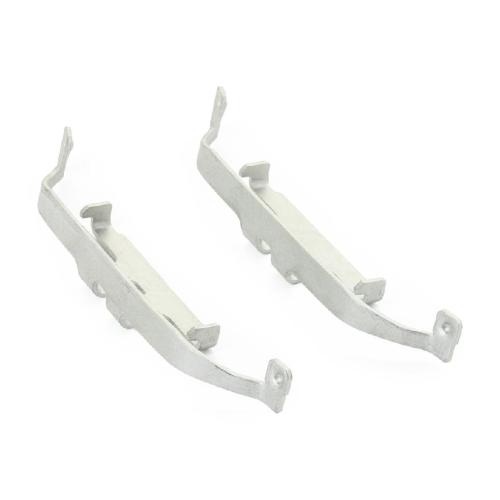 RIDEX Zubehörsatz Scheibenbremsbelag Vorne für BMW 1 Schrägheck (F20) Bild RIDEX Zubehörsatz Scheibenbremsbelag Vorne für BMW 1 Schrägheck (F20)