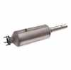 RIDEX Rußpartikelfilter DPF Abgasanlage Diesel 1256S0126 für FIAT GRANDE PUNTO Bild RIDEX Rußpartikelfilter DPF Abgasanlage Diesel 1256S0126 für FIAT GRANDE PUNTO