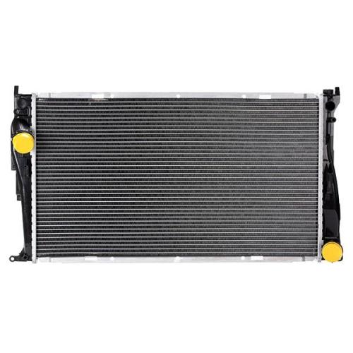 RIDEX 470R0322 Motorkühler / Wasserkühler für BMW 3 Touring (E91) 17117788904 Bild RIDEX 470R0322 Motorkühler / Wasserkühler für BMW 3 Touring (E91) 17117788904