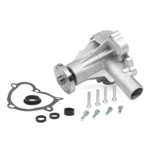 RIDEX 1260W0038 Kühlmittelpumpe Motorkühlung Wasserpumpe mechanisch für VOLVO Bild RIDEX 1260W0038 Kühlmittelpumpe Motorkühlung Wasserpumpe mechanisch für VOLVO