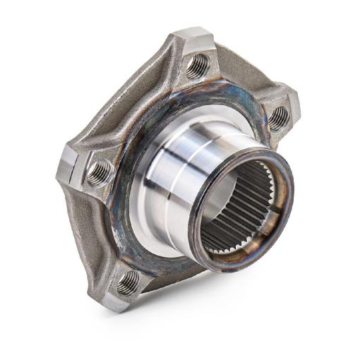 RIDEX Radnabe für AUDI A4 B9 Avant (8W5, 8WD) Bild RIDEX Radnabe für AUDI A4 B9 Avant (8W5, 8WD)