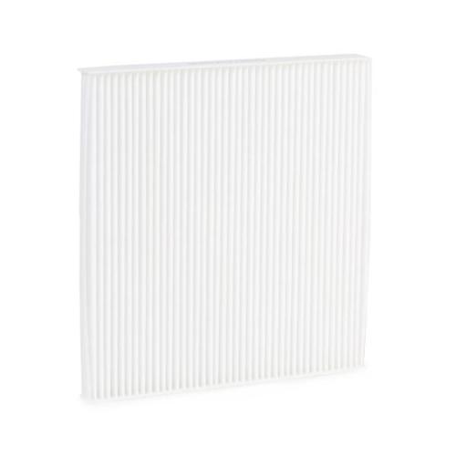 RIDEX 424I0259 Innenraumfilter Pollenfilter Höhe: 20 Breite: 224 Länge: 210 Bild RIDEX 424I0259 Innenraumfilter Pollenfilter Höhe: 20 Breite: 224 Länge: 210