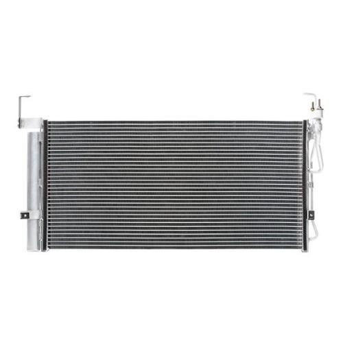 RIDEX 448C0169 Klimakondensator Klimaanlage Auto mit Trockner für HYUNDAI Bild RIDEX 448C0169 Klimakondensator Klimaanlage Auto mit Trockner für HYUNDAI