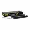RIDEX PLUS 854S2103P 2x Sto&szlig;d&auml;mpfer Gasdruck Hinten f&uuml;r VW Golf 5II Schr&auml;gheck