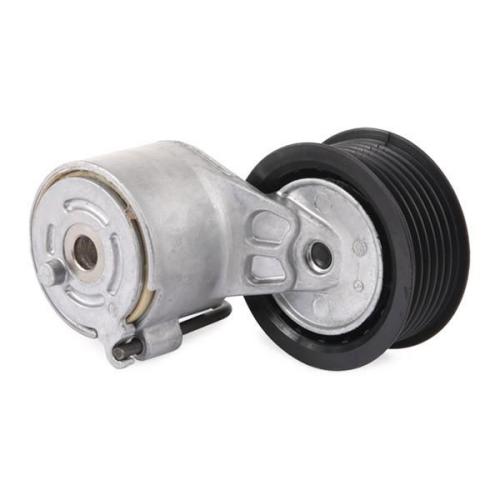RIDEX 310T0464 Spannrolle Keilrippenriemen für AUDI A4 Avant (8K5, B8) N91189401 Bild RIDEX 310T0464 Spannrolle Keilrippenriemen für AUDI A4 Avant (8K5, B8) N91189401