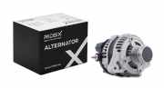 RIDEX 4G0530 Lichtmaschine 150A 12V Drehrichtung im Uhrzeigersinn mit 373002F200