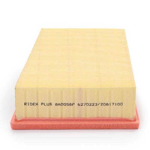 RIDEX PLUS 8A0058P Motor Luftfilter Filtereinsatz für NISSAN für RENAULT KOLEOS Bild RIDEX PLUS 8A0058P Motor Luftfilter Filtereinsatz für NISSAN für RENAULT KOLEOS
