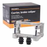 RIDEX 1009C0065 Bremssattelhalter Hinterachse für FORD MONDEO IV Turnier (BA7)