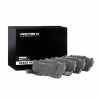 RIDEX Bremsbelagsatz Bremsbeläge Vorne für SUZUKI Grand Vitara II SUV X-90 Bild RIDEX Bremsbelagsatz Bremsbeläge Vorne für SUZUKI Grand Vitara II SUV X-90
