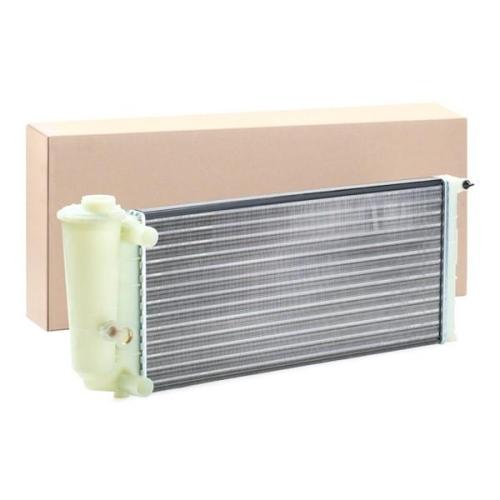 RIDEX 470R0197 Motorkühler / Wasserkühler für FIAT Panda Schrägheck (141) Bild RIDEX 470R0197 Motorkühler / Wasserkühler für FIAT Panda Schrägheck (141)