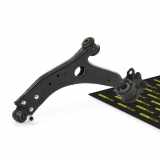 RIDEX PLUS 273C0139P Lenker Radaufhängung Querlenker Front links für FORD