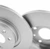 RIDEX PLUS 82B0078P 2x Bremsscheiben Vorne Ø258,7mm voll für RENAULT Bild RIDEX PLUS 82B0078P 2x Bremsscheiben Vorne Ø258,7mm voll für RENAULT