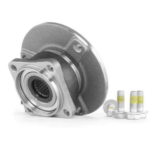 RIDEX 654W0407 Radlagersatz pro 1 Rad Hinten beidseitig für SMART CITY-COUPE Bild RIDEX 654W0407 Radlagersatz pro 1 Rad Hinten beidseitig für SMART CITY-COUPE