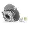 RIDEX 654W0407 Radlagersatz pro 1 Rad Hinten beidseitig für SMART CITY-COUPE Bild RIDEX 654W0407 Radlagersatz pro 1 Rad Hinten beidseitig für SMART CITY-COUPE