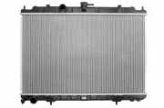 KOYORAD PL021933R Motorkühler / Wasserkühler für NISSAN X-TRAIL (T30) 214108H303